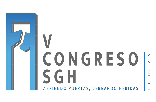Visor V Congreso da Sociedade Galega de Feridas. Vigo 16/17 de